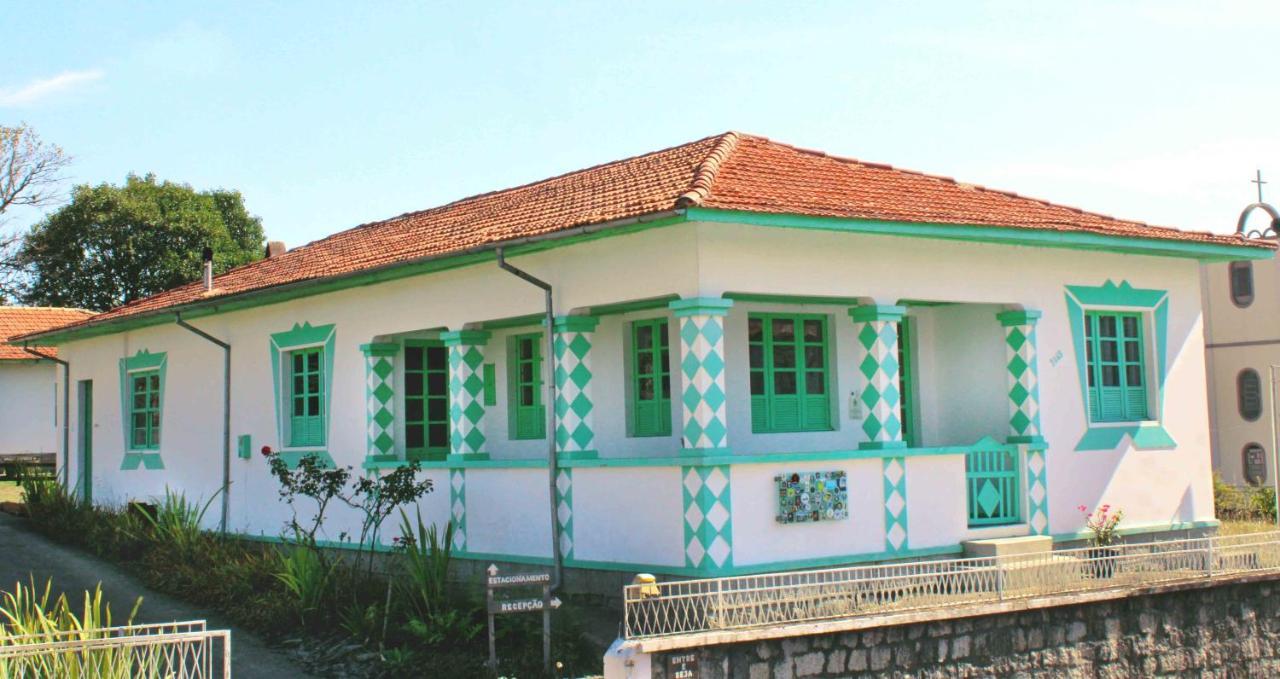 Grimpa Hospedagem Urubici Luaran gambar